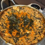 サウィ食堂 新大久保2号店 - 