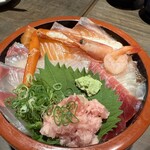 馳走屋　丸八 - 料理写真: