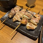 焼鳥 酉たけ - 