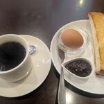 カフェ マリアージュ - 