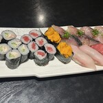 海鮮屋 みなと - 