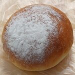 ちいさなめ - ちいさなめ 「クリームパン」