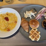 ガーデンコート - 