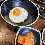 サウィ食堂 新大久保2号店 - 