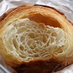 ちいさなめ - ちいさなめ 「クロワッサン」
