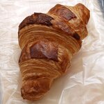 ちいさなめ - ちいさなめ 「クロワッサン」