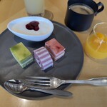 ガーデンコート - 