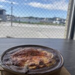 ミルクホール門司港 - 