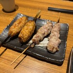 焼鳥 酉たけ - 