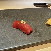 六本木 すし巽 - 