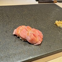 六本木 すし巽 - 