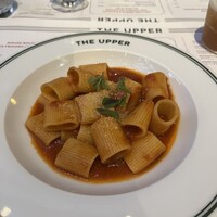 THE UPPER - 