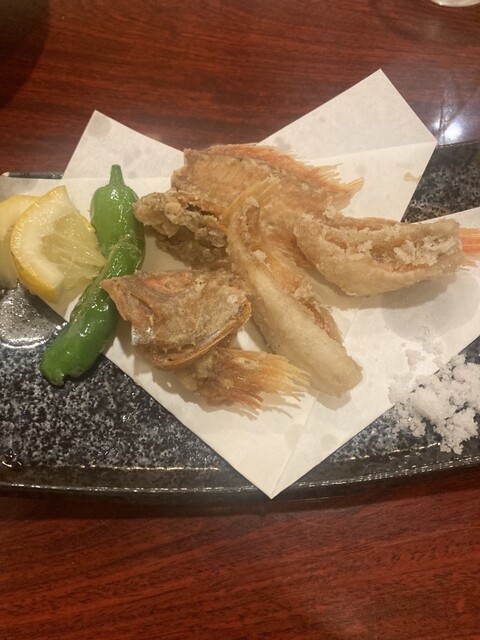 すし処 玉鮨 - 福島（寿司）の写真