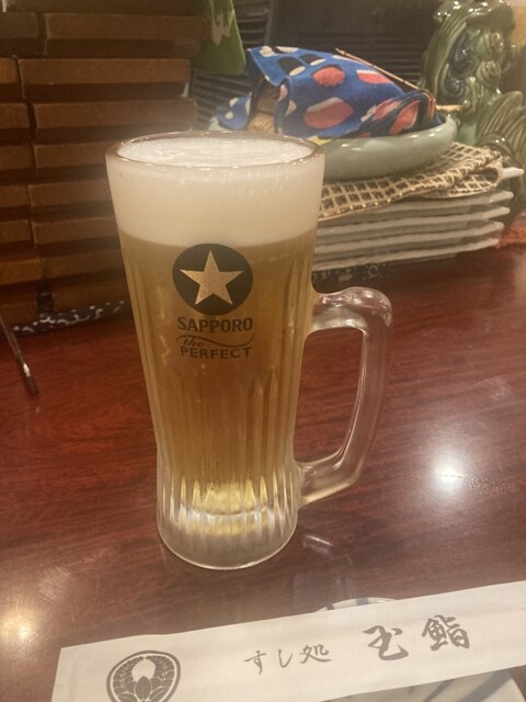 すし処 玉鮨 - 福島（寿司）の写真