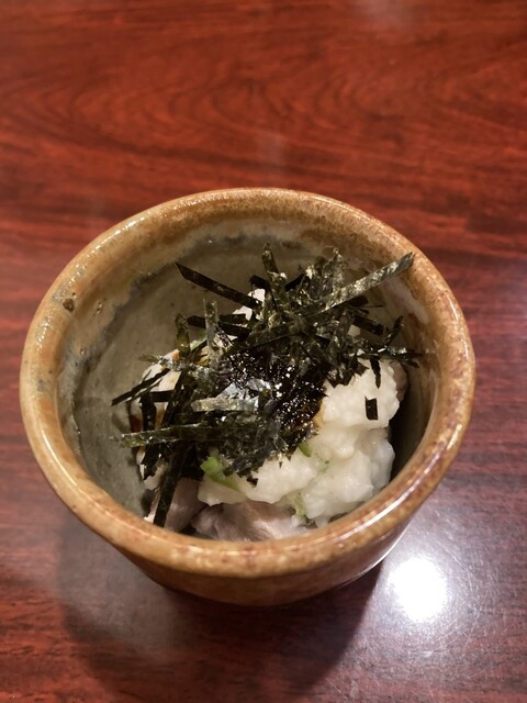 すし処 玉鮨 - 福島（寿司）の写真