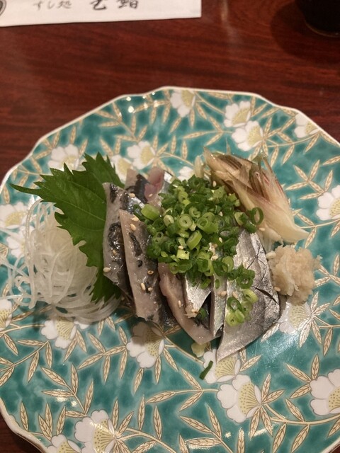 すし処 玉鮨 - 福島（寿司）の写真