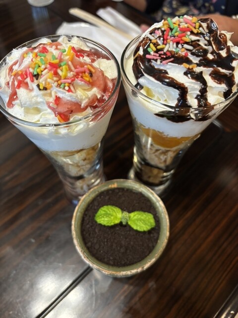 その他 spicafe スピールカフェ 豊中 （Supir cafe） - 庄内/カフェ | 食べログ