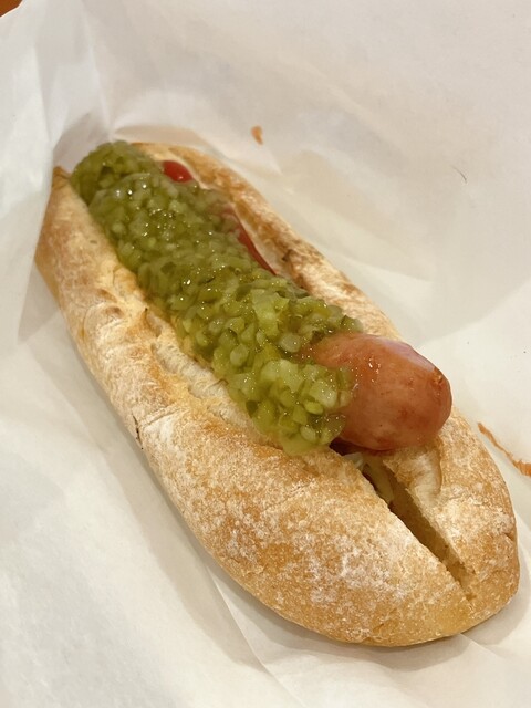 caffe veloce Ryogoku Ten photo 3