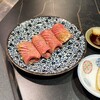 焼肉 うしなり