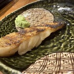 焼うお いし川 - 