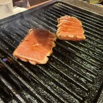 焼うお いし川 - 