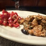 オステリア ダ アダ - 