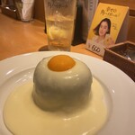 米山カリー食堂 - 