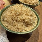 焼うお いし川 - 