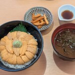 うに むらかみ - 