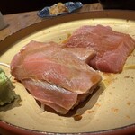 焼うお いし川 - 