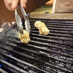 焼うお いし川 - 