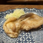 焼うお いし川 - 