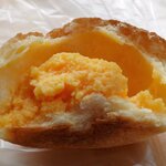 ちいさなめ - ちいさなめ 「クリームパン」