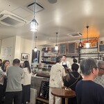 オステリア ダ アダ - 