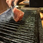 焼うお いし川 - 