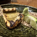 焼うお いし川 - 