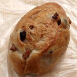 ちいさなめ - ちいさなめ 「くるみとレーズン」