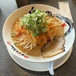 ふくちあん - 料理写真: