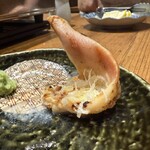 焼うお いし川 - 