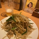 米山カリー食堂 - 