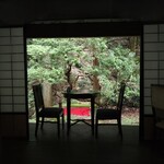 Cafe 鎮驚庵 - 