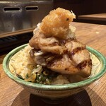 焼うお いし川 - 