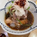 港まかない大周丸 - 