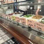 オステリア ダ アダ - 