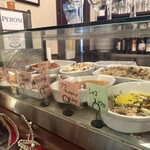 オステリア ダ アダ - 