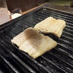 焼うお いし川 - 