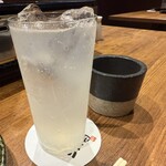 焼うお いし川 - 