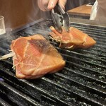 焼うお いし川 - 