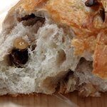 ちいさなめ - ちいさなめ 「くるみとレーズン」