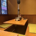 焼うお いし川 - 